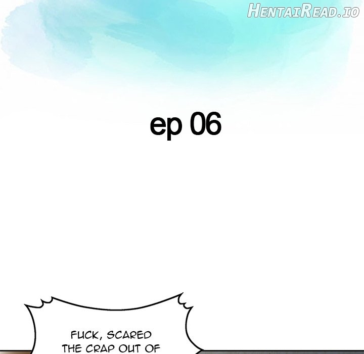 All Theirs Chapter 6 - page 13