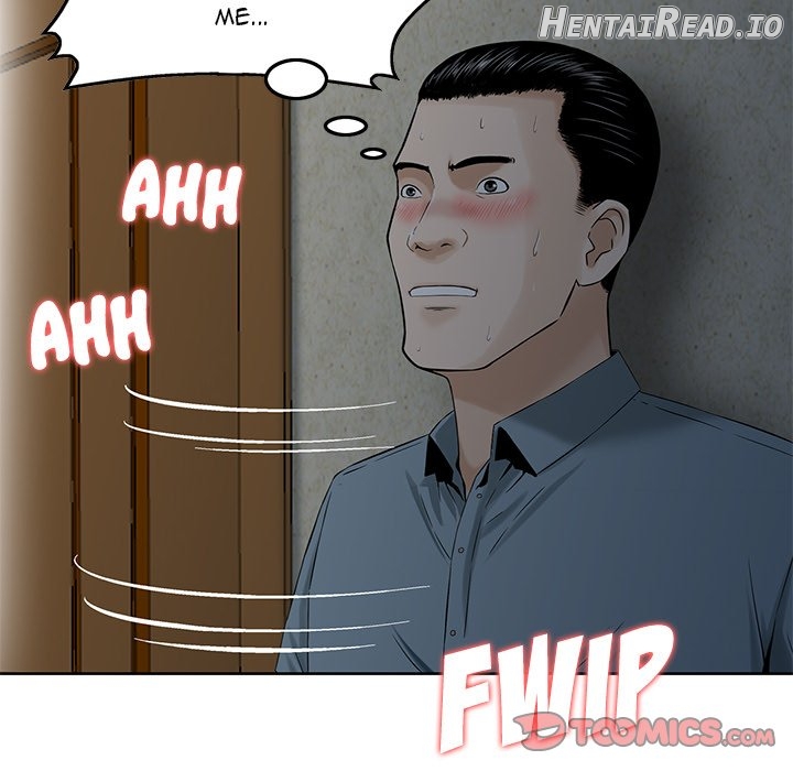 All Theirs Chapter 6 - page 14