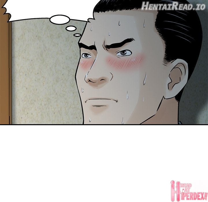 All Theirs Chapter 6 - page 16