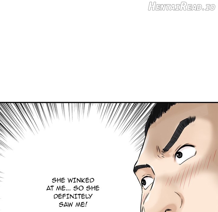 All Theirs Chapter 6 - page 17