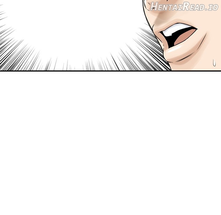 All Theirs Chapter 6 - page 18