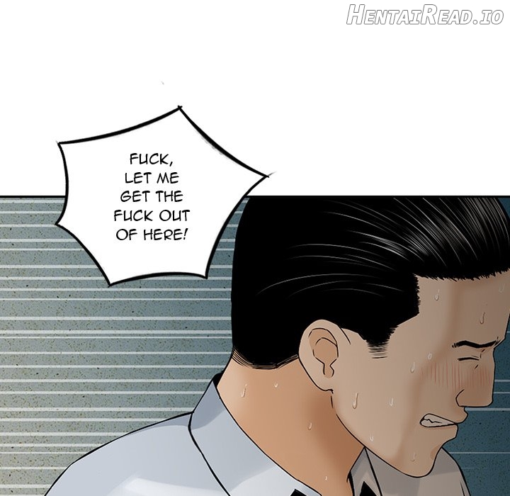 All Theirs Chapter 6 - page 19