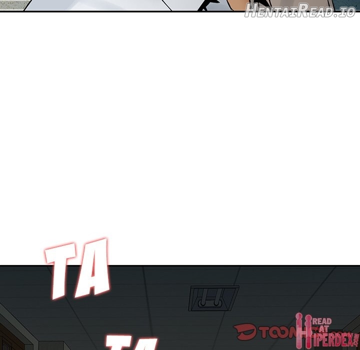 All Theirs Chapter 6 - page 20