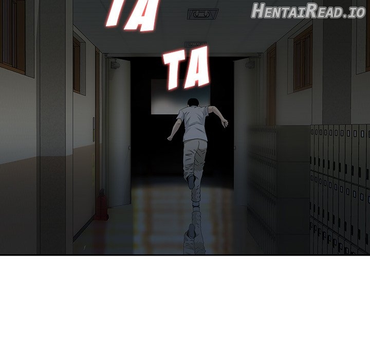 All Theirs Chapter 6 - page 21