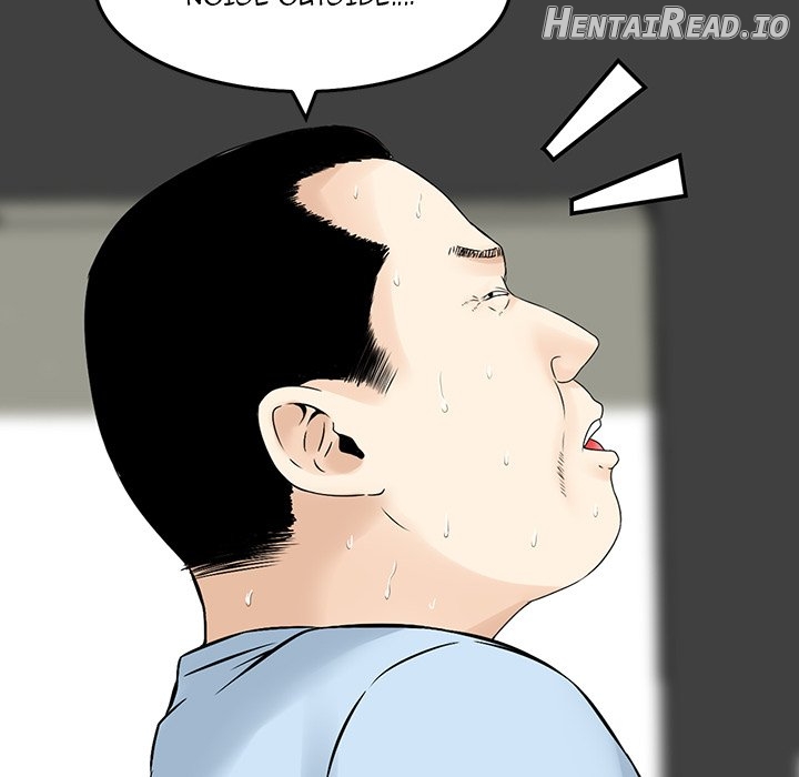 All Theirs Chapter 6 - page 23