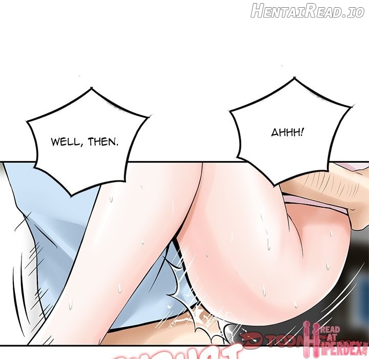 All Theirs Chapter 6 - page 26