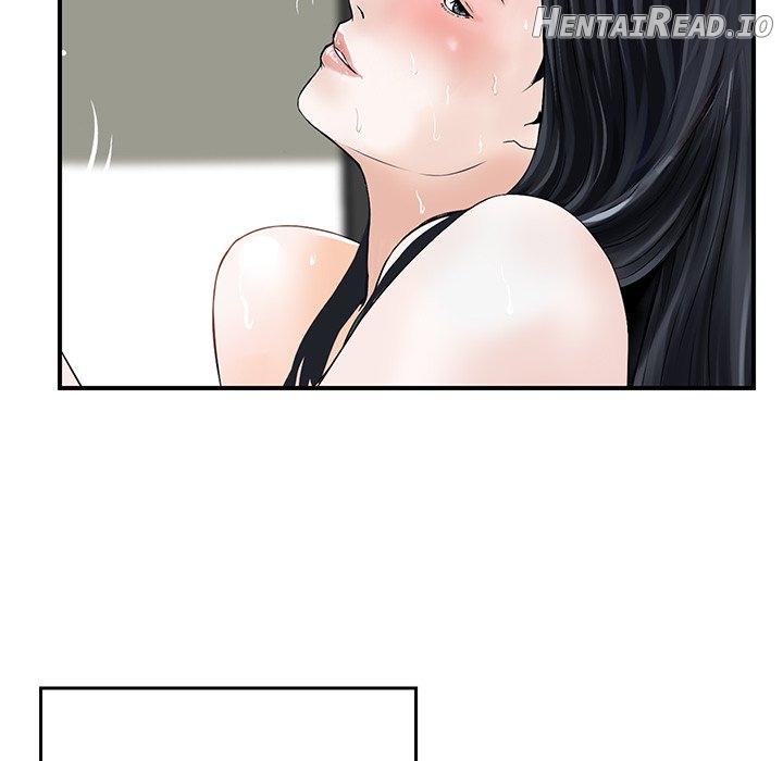 All Theirs Chapter 6 - page 28