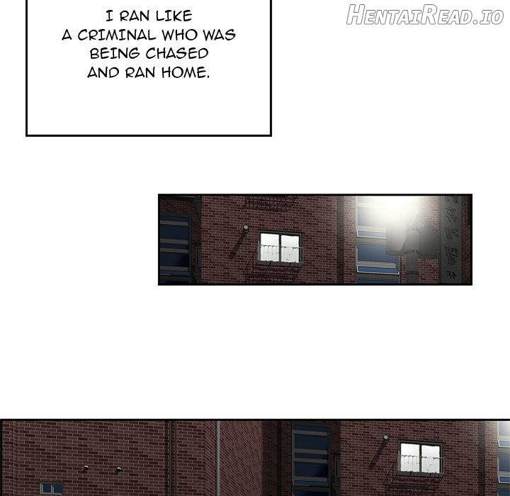 All Theirs Chapter 6 - page 29