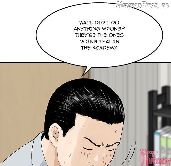 All Theirs Chapter 6 - page 31