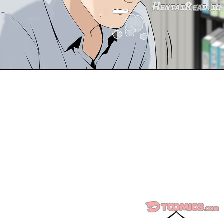 All Theirs Chapter 6 - page 32