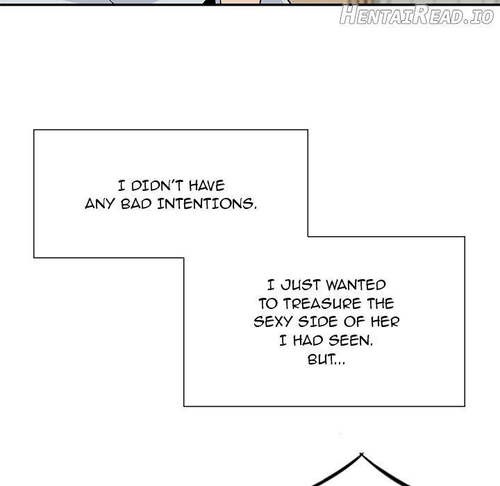 All Theirs Chapter 6 - page 34