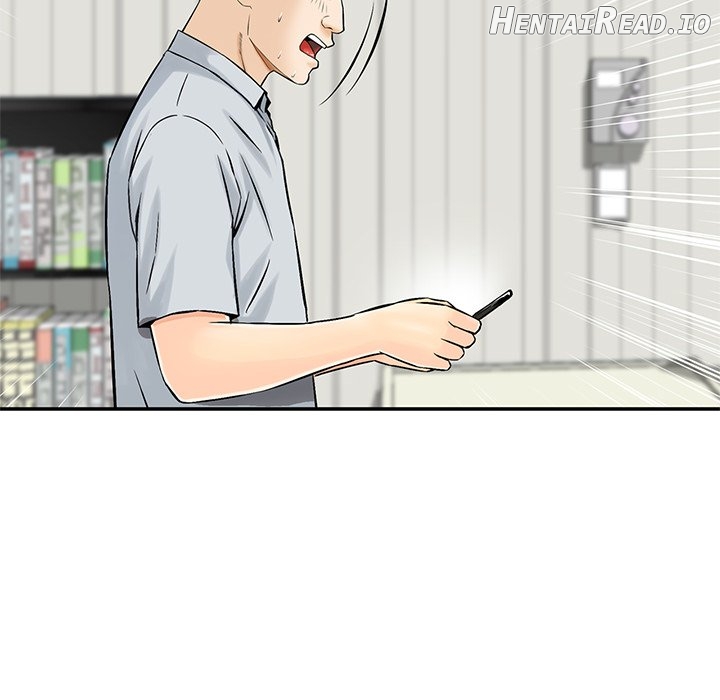 All Theirs Chapter 6 - page 37