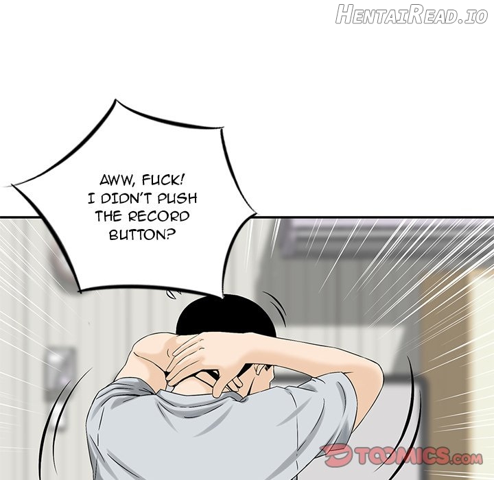 All Theirs Chapter 6 - page 38