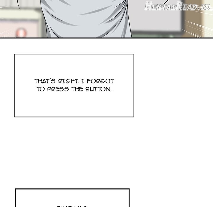 All Theirs Chapter 6 - page 39
