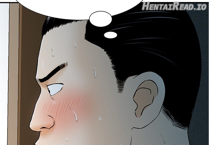 All Theirs Chapter 6 - page 4