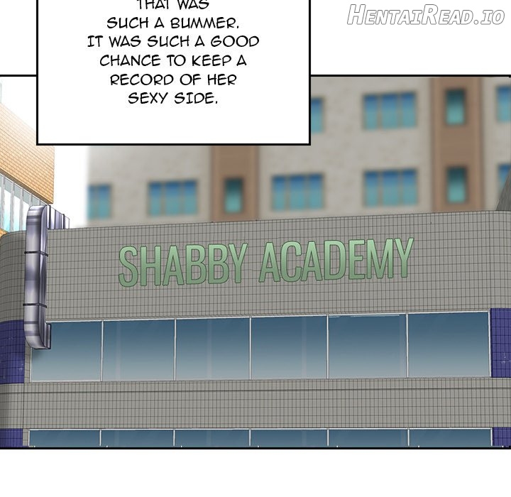 All Theirs Chapter 6 - page 40