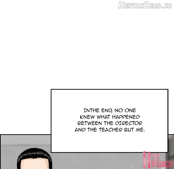 All Theirs Chapter 6 - page 41