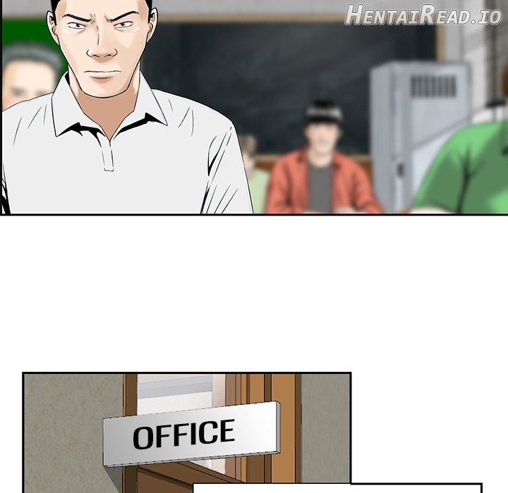 All Theirs Chapter 6 - page 42