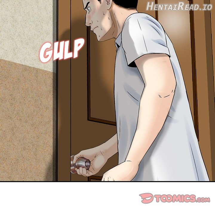 All Theirs Chapter 6 - page 44