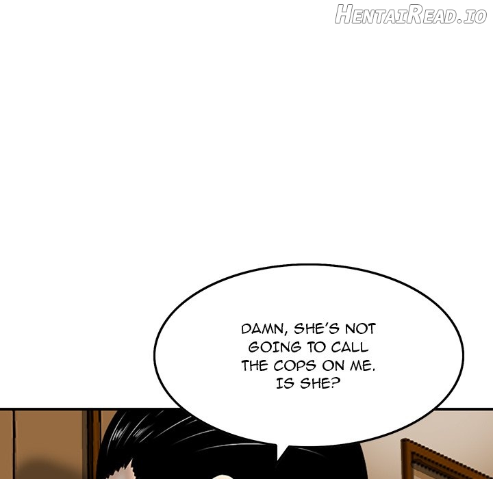 All Theirs Chapter 6 - page 45