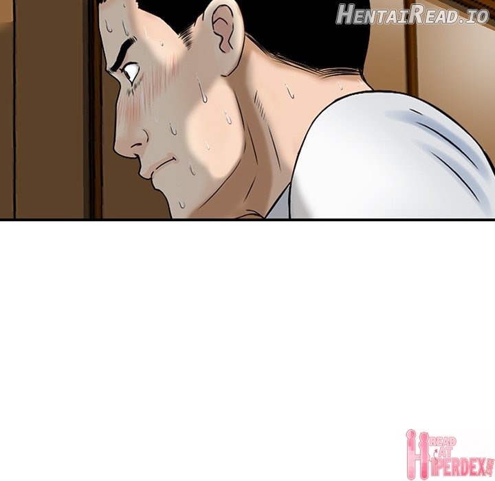 All Theirs Chapter 6 - page 46