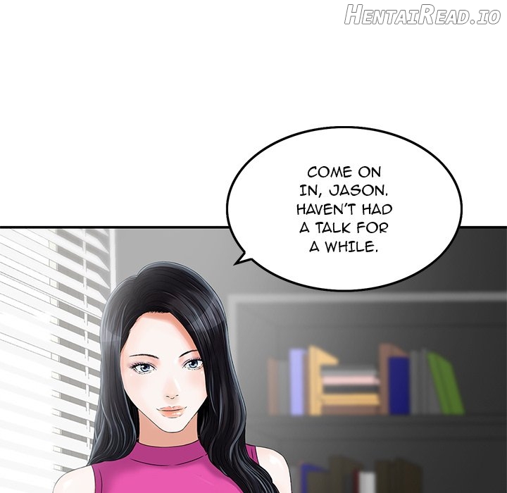 All Theirs Chapter 6 - page 47