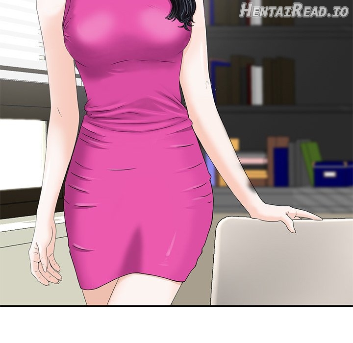 All Theirs Chapter 6 - page 48