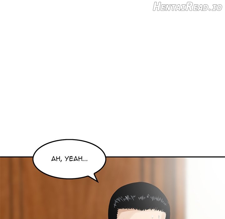 All Theirs Chapter 6 - page 49