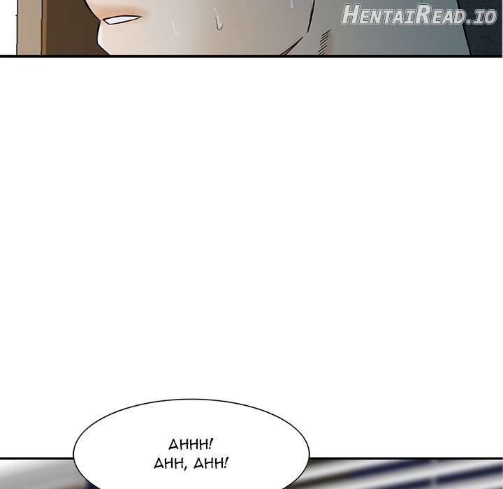 All Theirs Chapter 6 - page 5