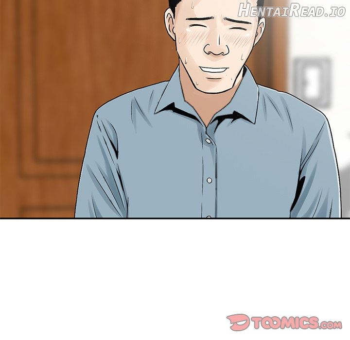 All Theirs Chapter 6 - page 50