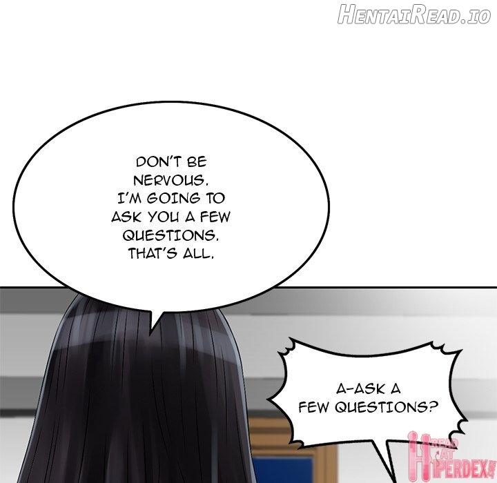 All Theirs Chapter 6 - page 51