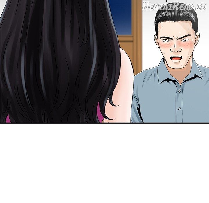 All Theirs Chapter 6 - page 52