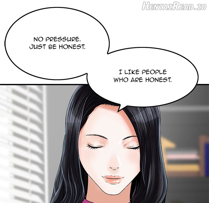 All Theirs Chapter 6 - page 53