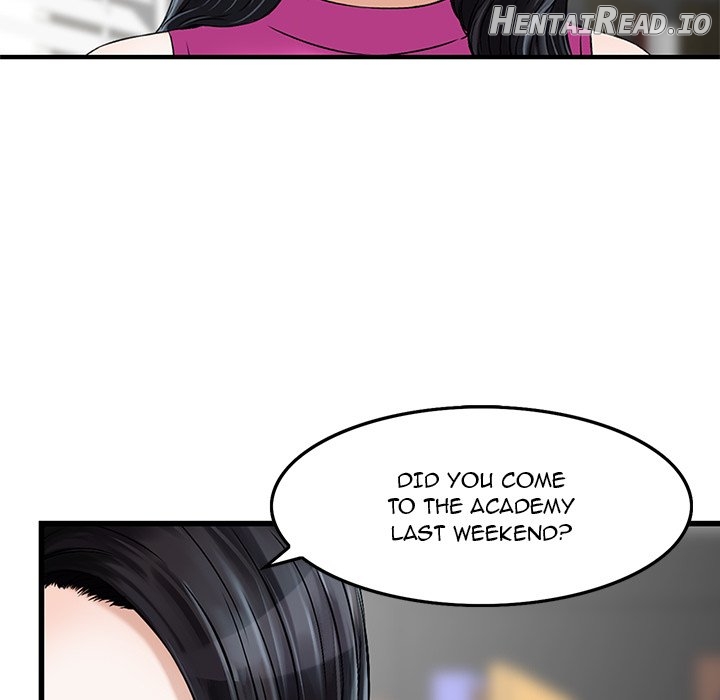 All Theirs Chapter 6 - page 54