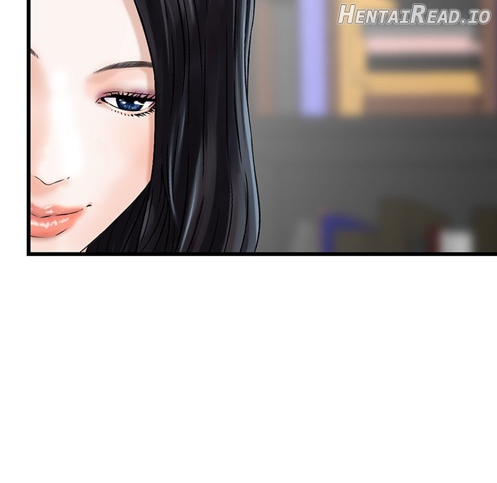 All Theirs Chapter 6 - page 55