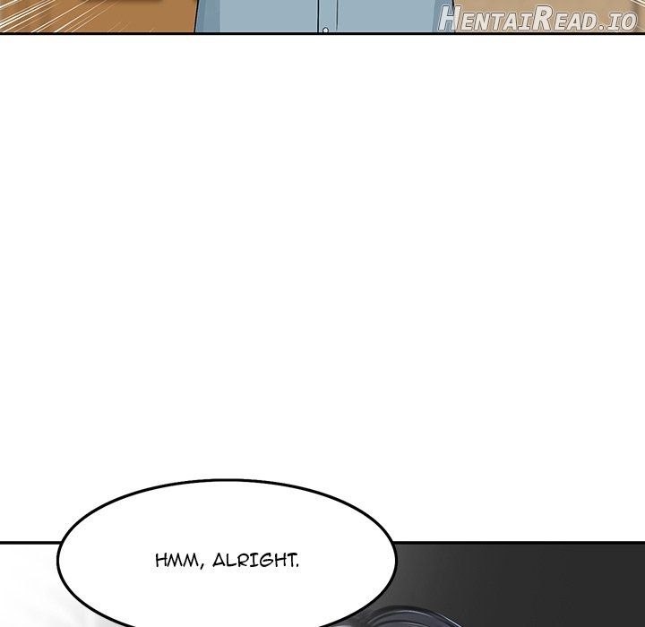 All Theirs Chapter 6 - page 57