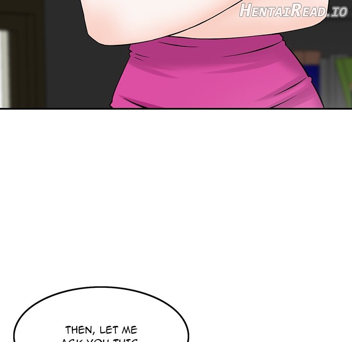 All Theirs Chapter 6 - page 59