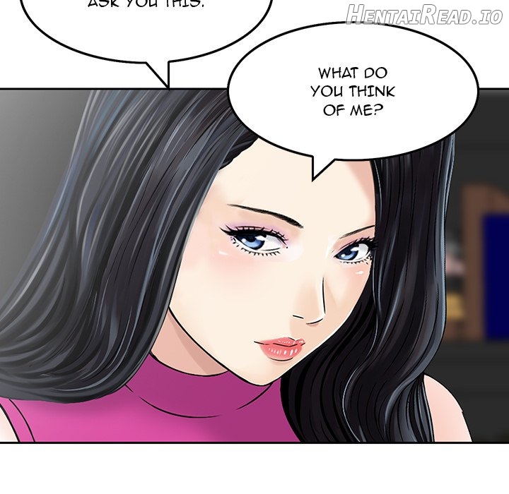 All Theirs Chapter 6 - page 60