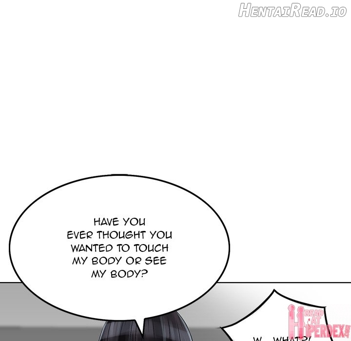 All Theirs Chapter 6 - page 61