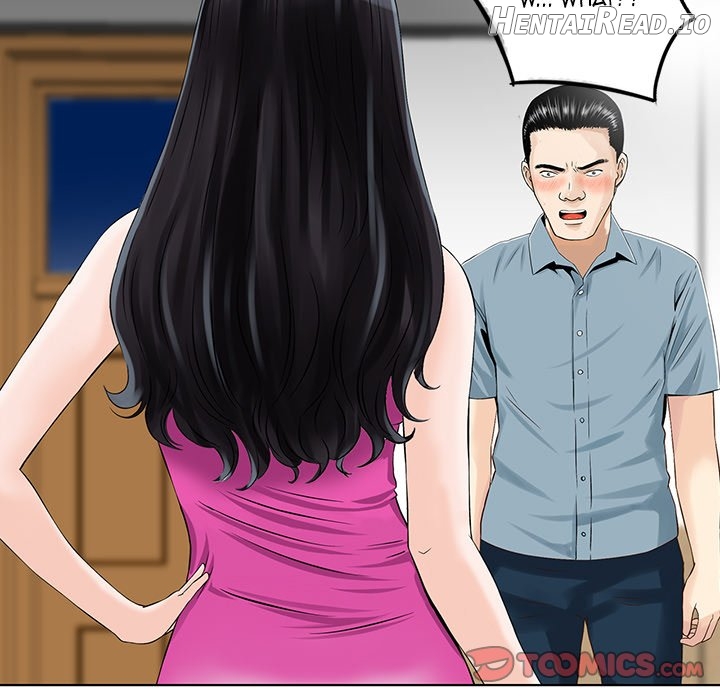 All Theirs Chapter 6 - page 62