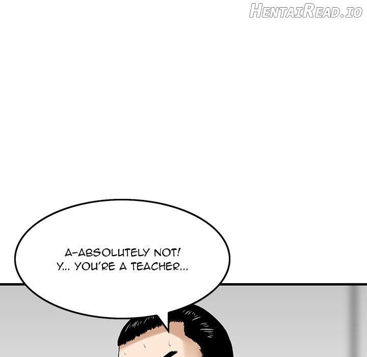 All Theirs Chapter 6 - page 63