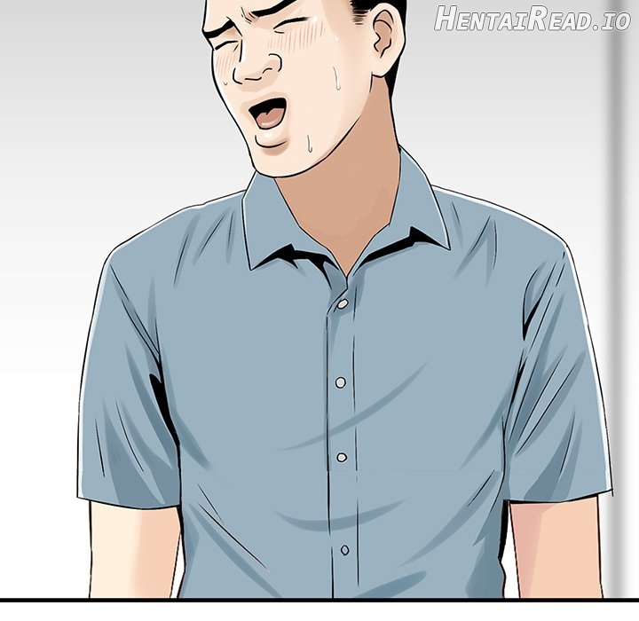 All Theirs Chapter 6 - page 64