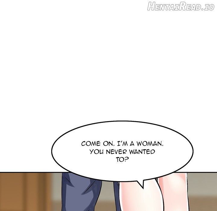 All Theirs Chapter 6 - page 65