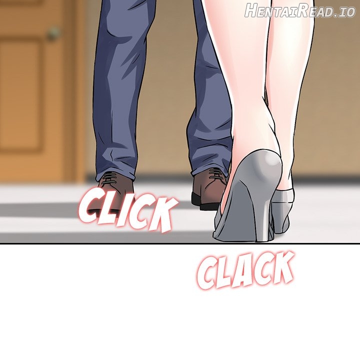 All Theirs Chapter 6 - page 66