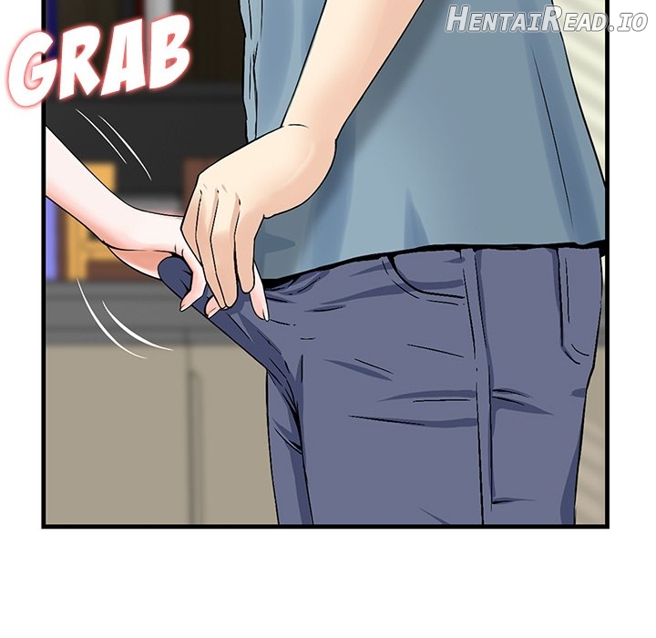 All Theirs Chapter 6 - page 69