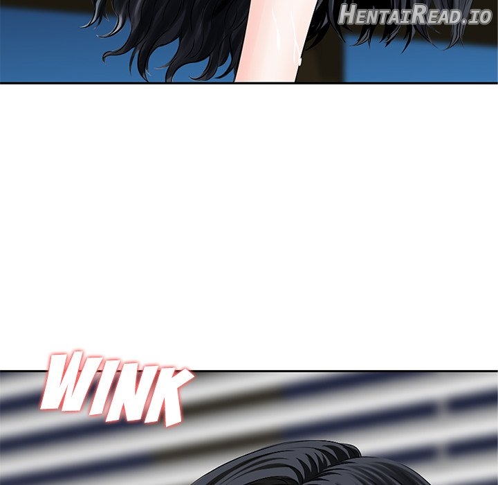 All Theirs Chapter 6 - page 7