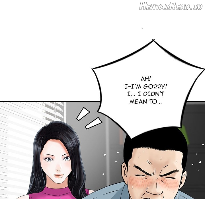 All Theirs Chapter 6 - page 70