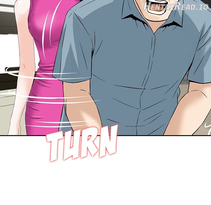 All Theirs Chapter 6 - page 71