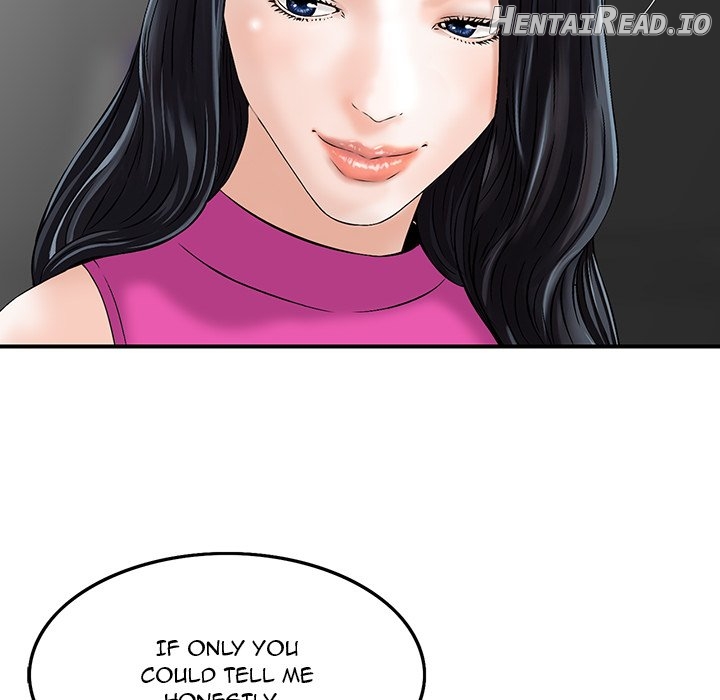 All Theirs Chapter 6 - page 73