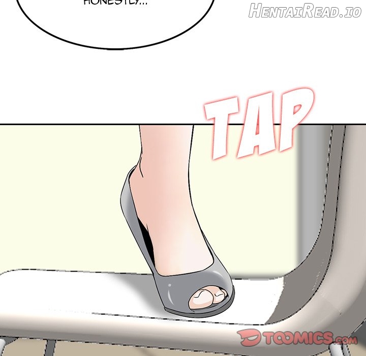 All Theirs Chapter 6 - page 74